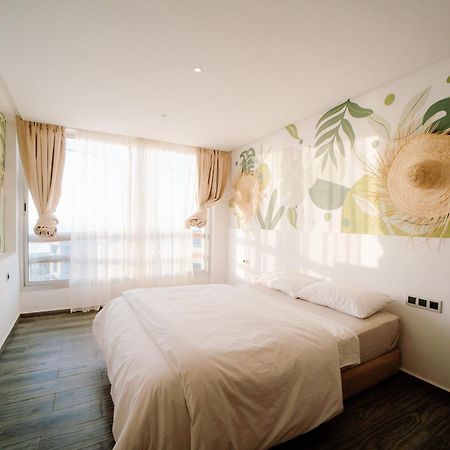 Imsouane Surf House Hostel Εξωτερικό φωτογραφία