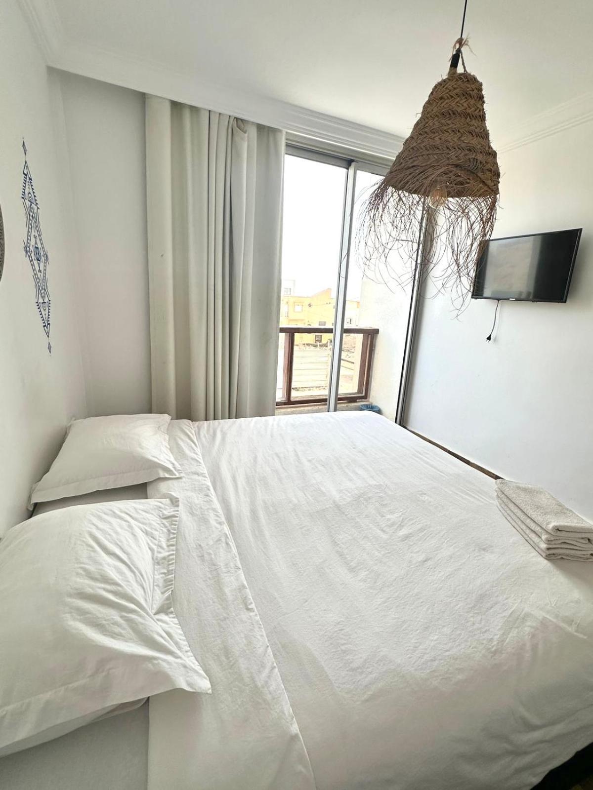 Imsouane Surf House Hostel Εξωτερικό φωτογραφία