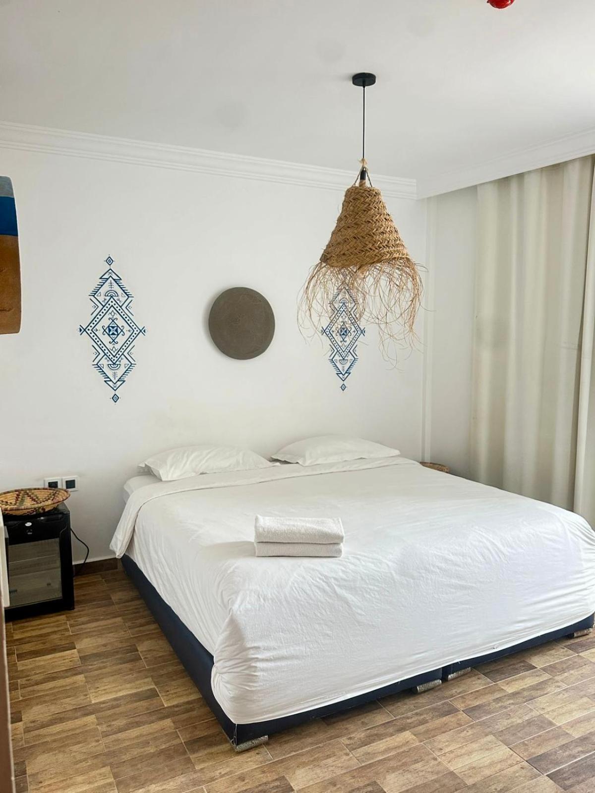 Imsouane Surf House Hostel Εξωτερικό φωτογραφία
