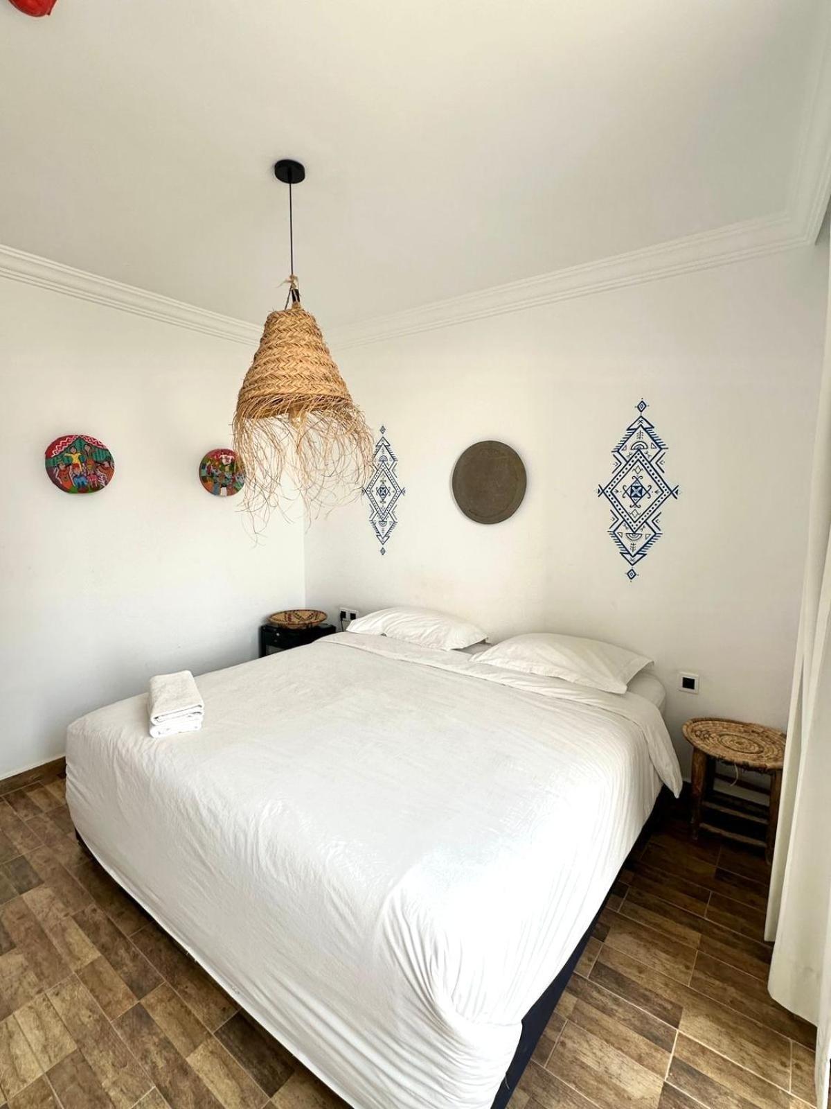Imsouane Surf House Hostel Εξωτερικό φωτογραφία