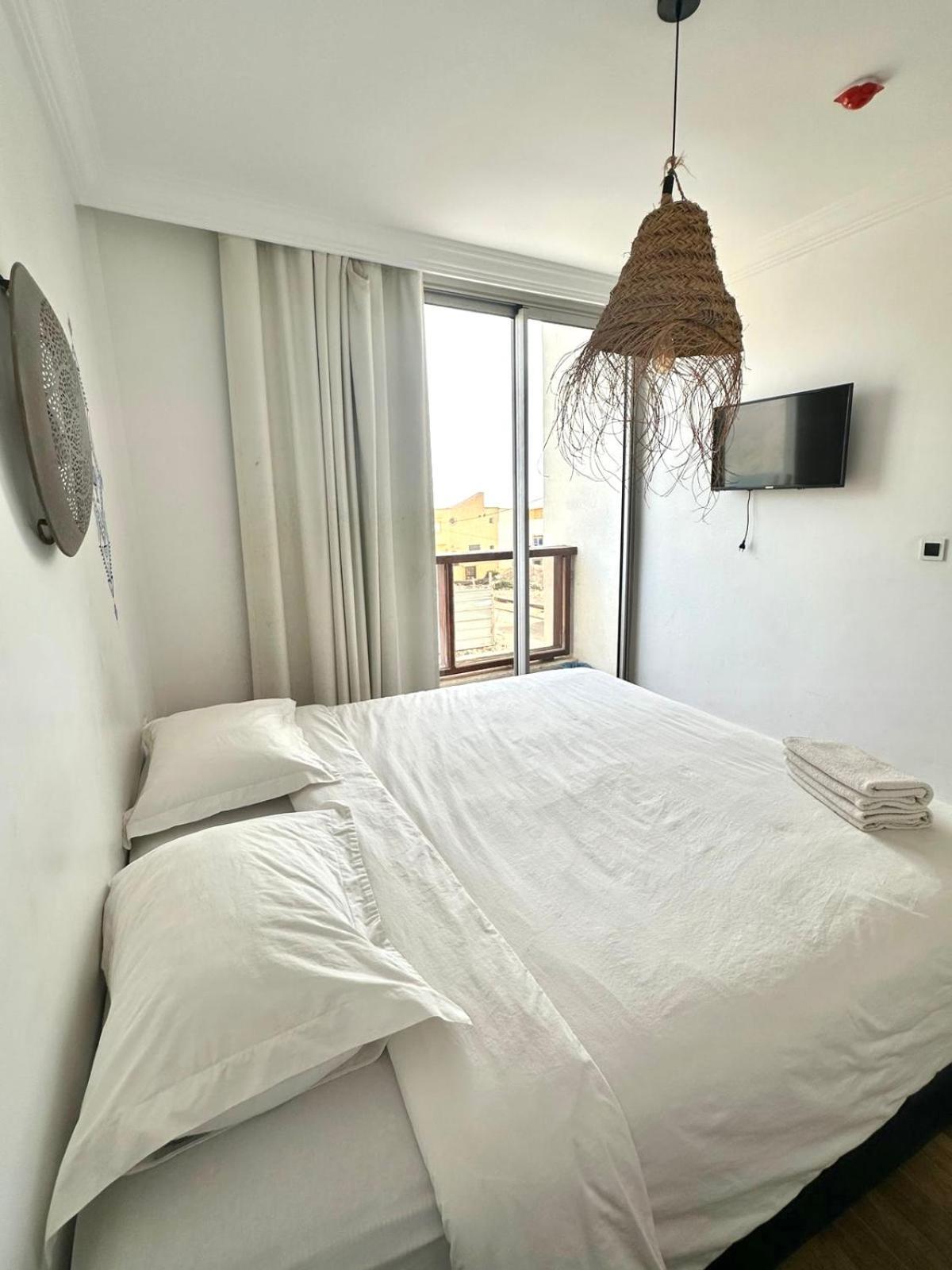 Imsouane Surf House Hostel Εξωτερικό φωτογραφία