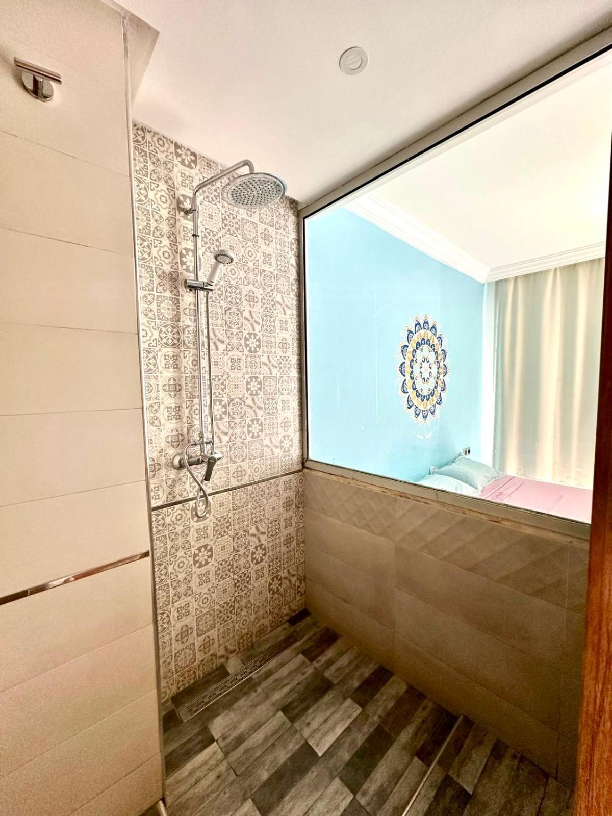 Imsouane Surf House Hostel Εξωτερικό φωτογραφία