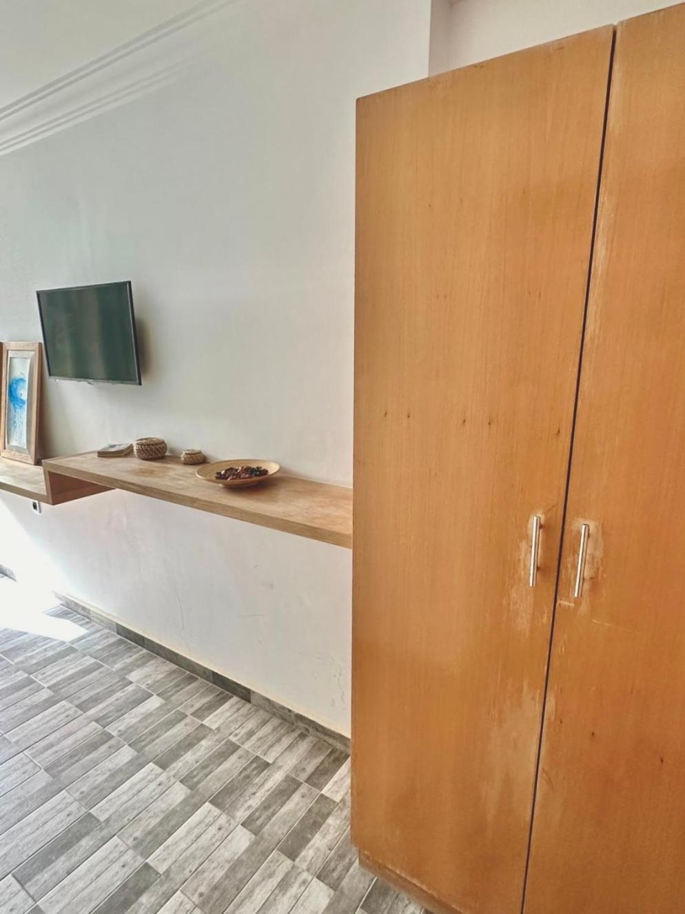 Imsouane Surf House Hostel Εξωτερικό φωτογραφία