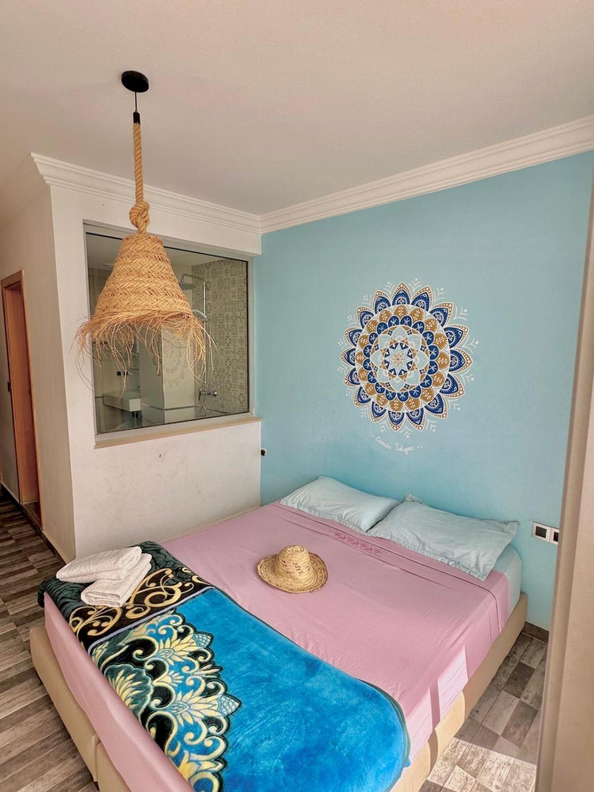 Imsouane Surf House Hostel Εξωτερικό φωτογραφία
