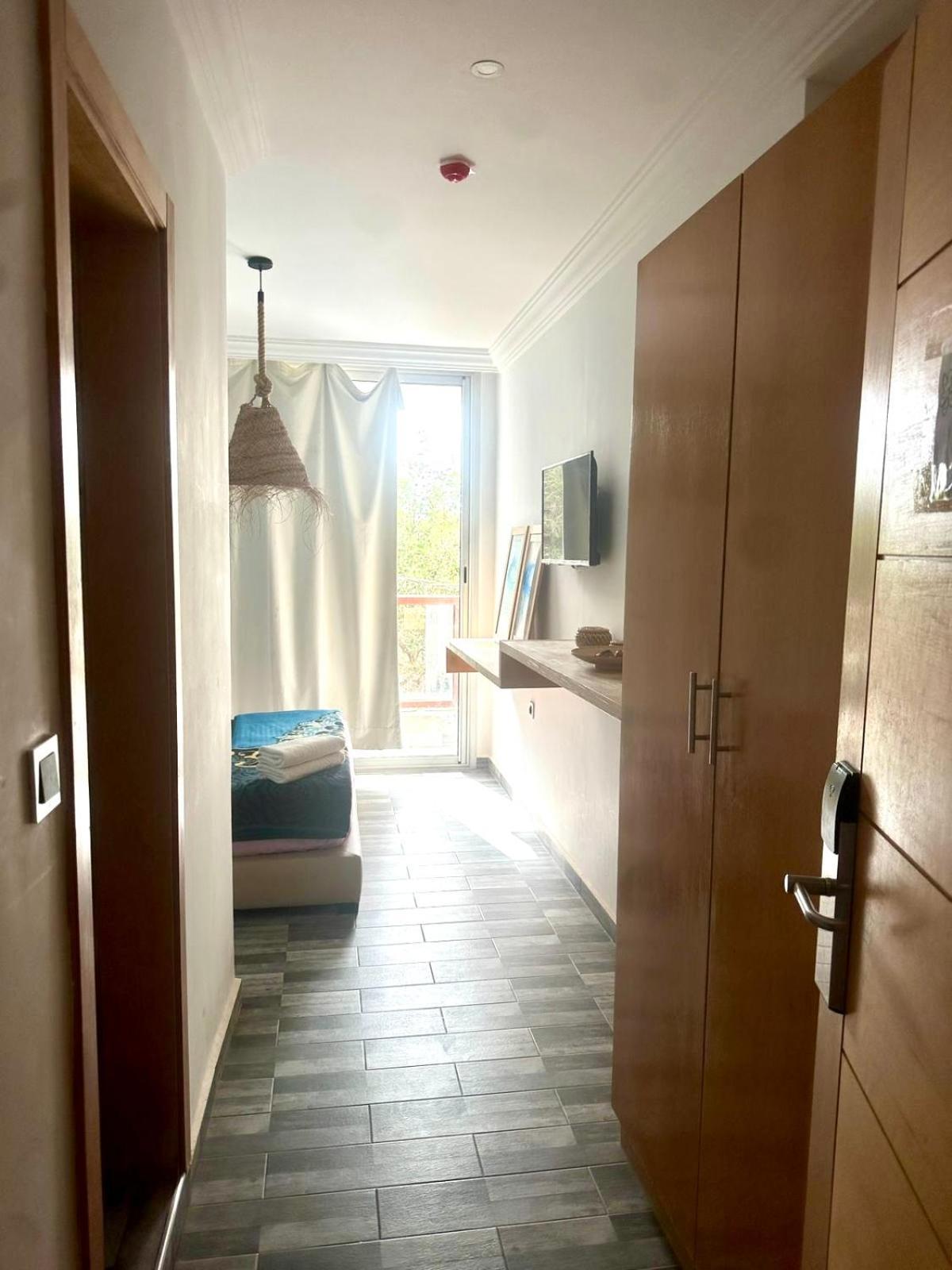 Imsouane Surf House Hostel Εξωτερικό φωτογραφία