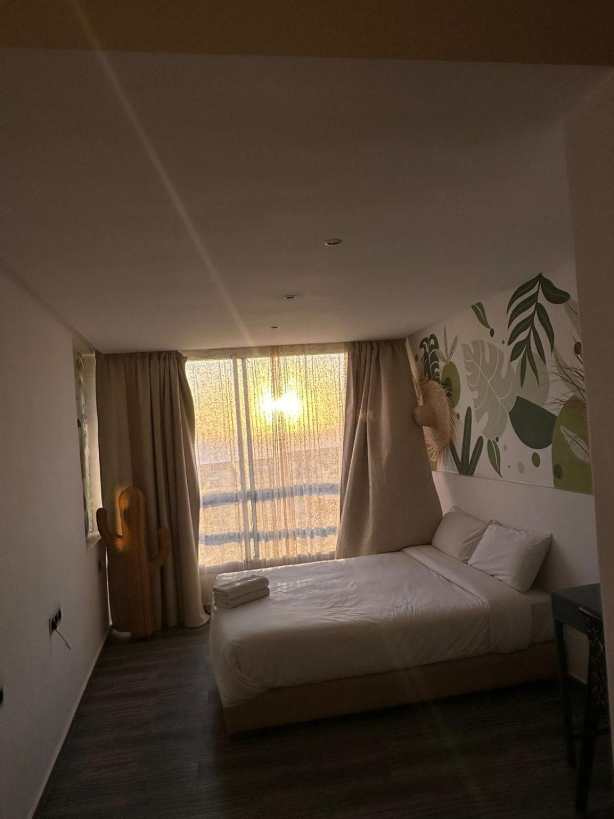 Imsouane Surf House Hostel Εξωτερικό φωτογραφία