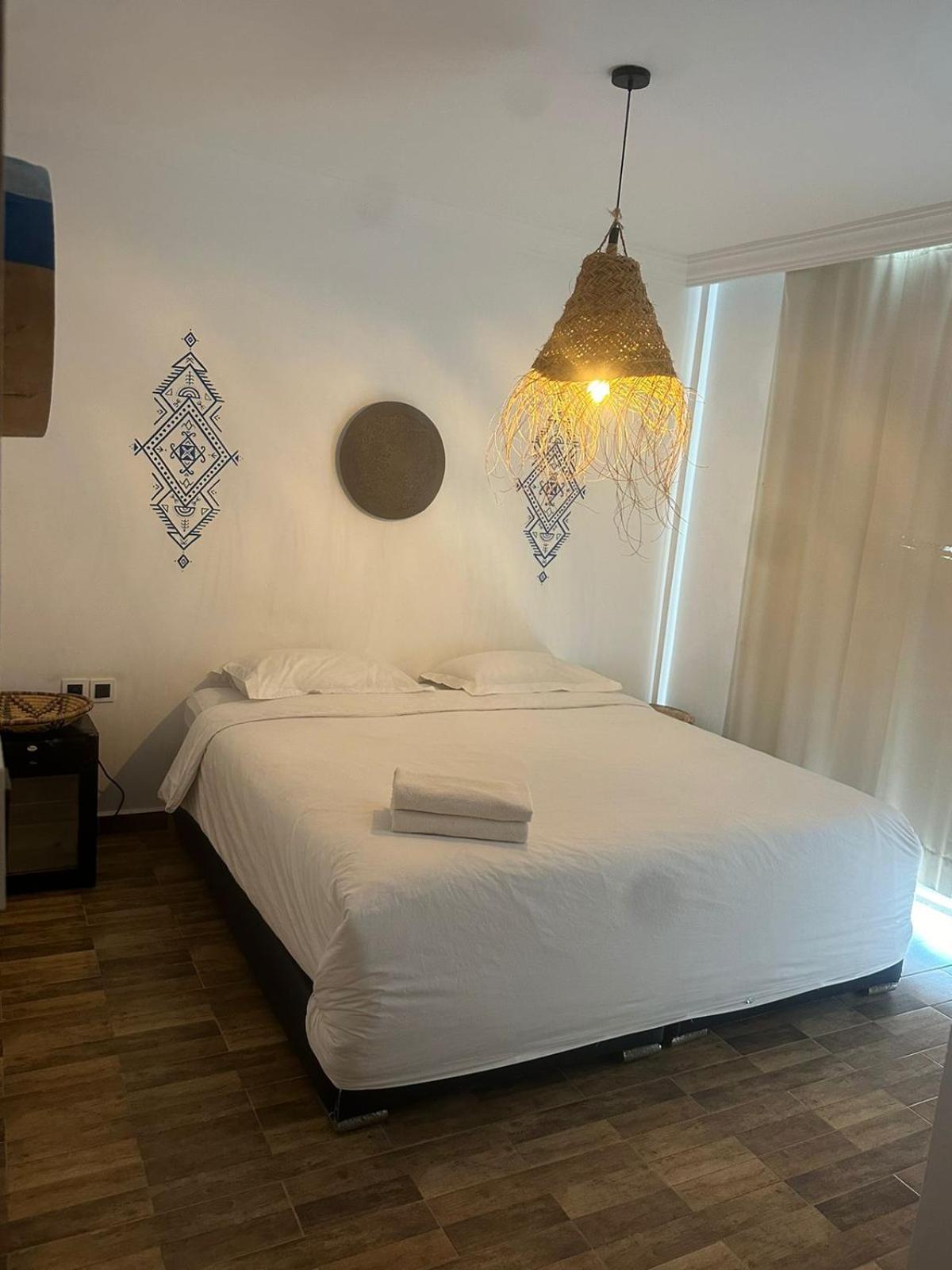 Imsouane Surf House Hostel Εξωτερικό φωτογραφία