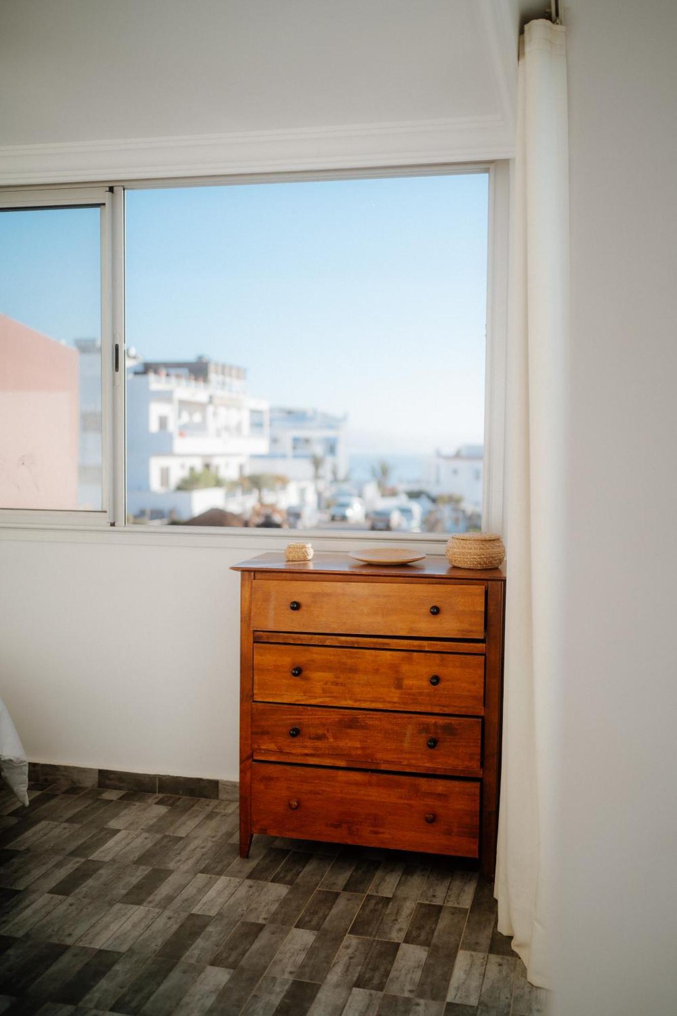 Imsouane Surf House Hostel Εξωτερικό φωτογραφία