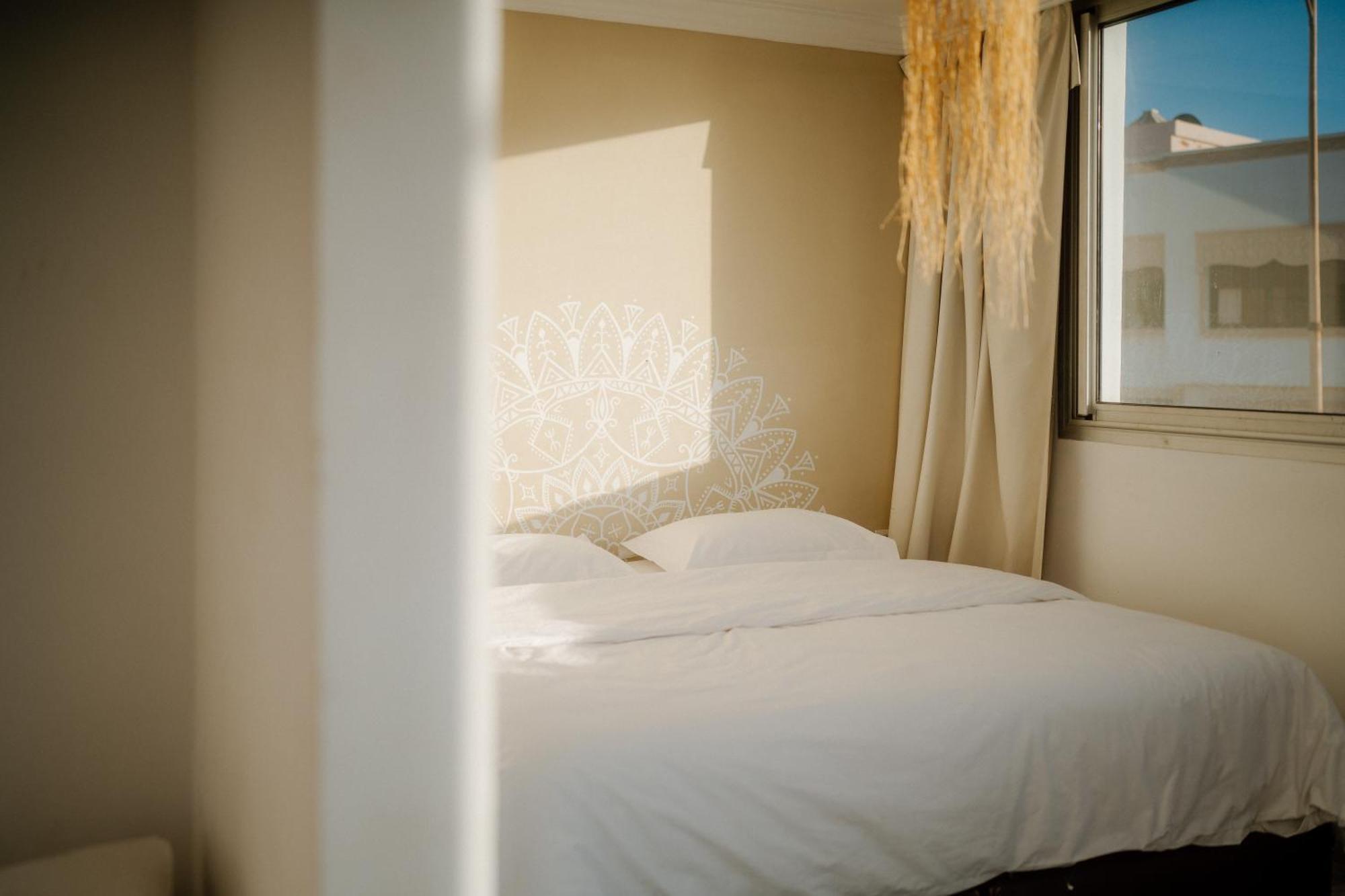 Imsouane Surf House Hostel Εξωτερικό φωτογραφία