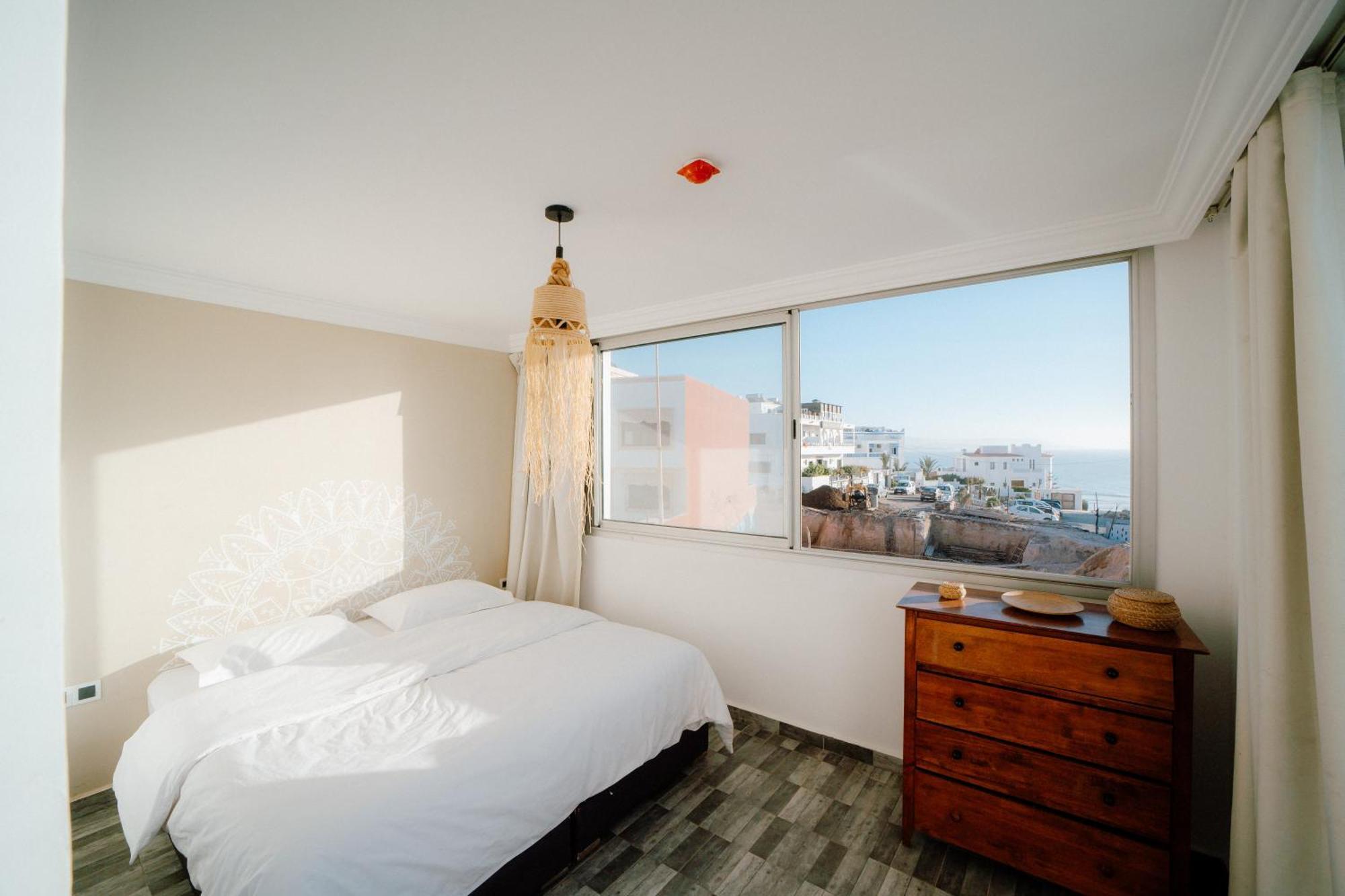 Imsouane Surf House Hostel Εξωτερικό φωτογραφία