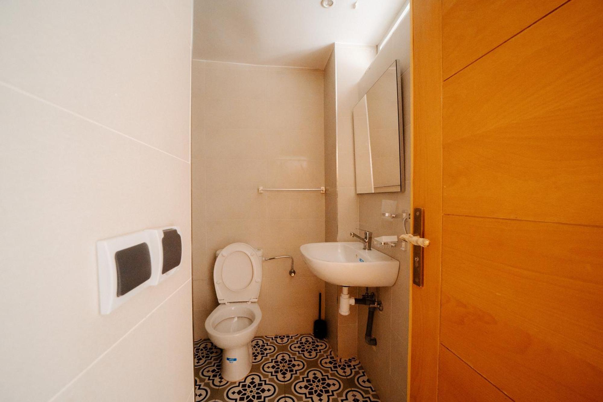 Imsouane Surf House Hostel Εξωτερικό φωτογραφία