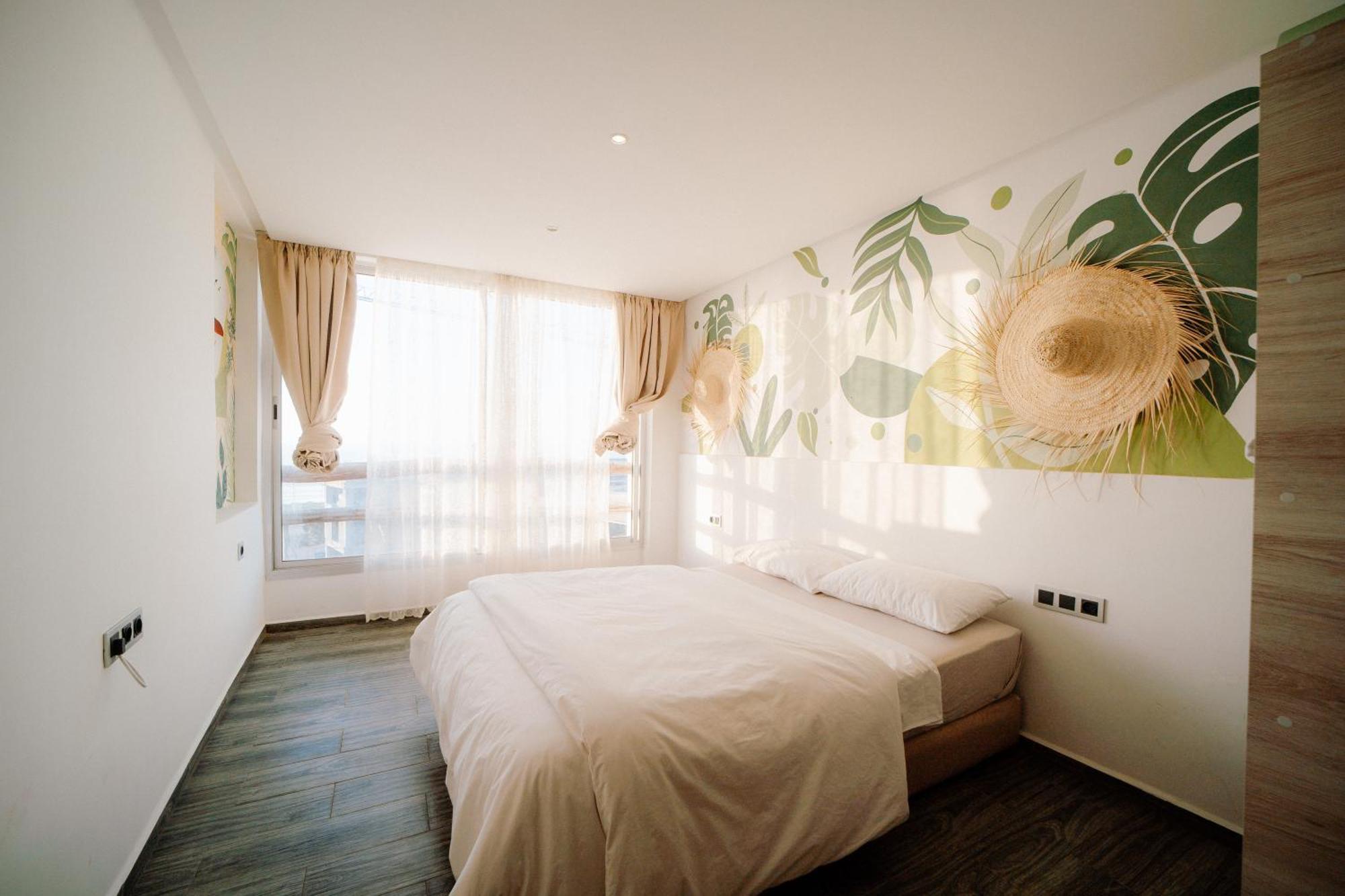 Imsouane Surf House Hostel Εξωτερικό φωτογραφία