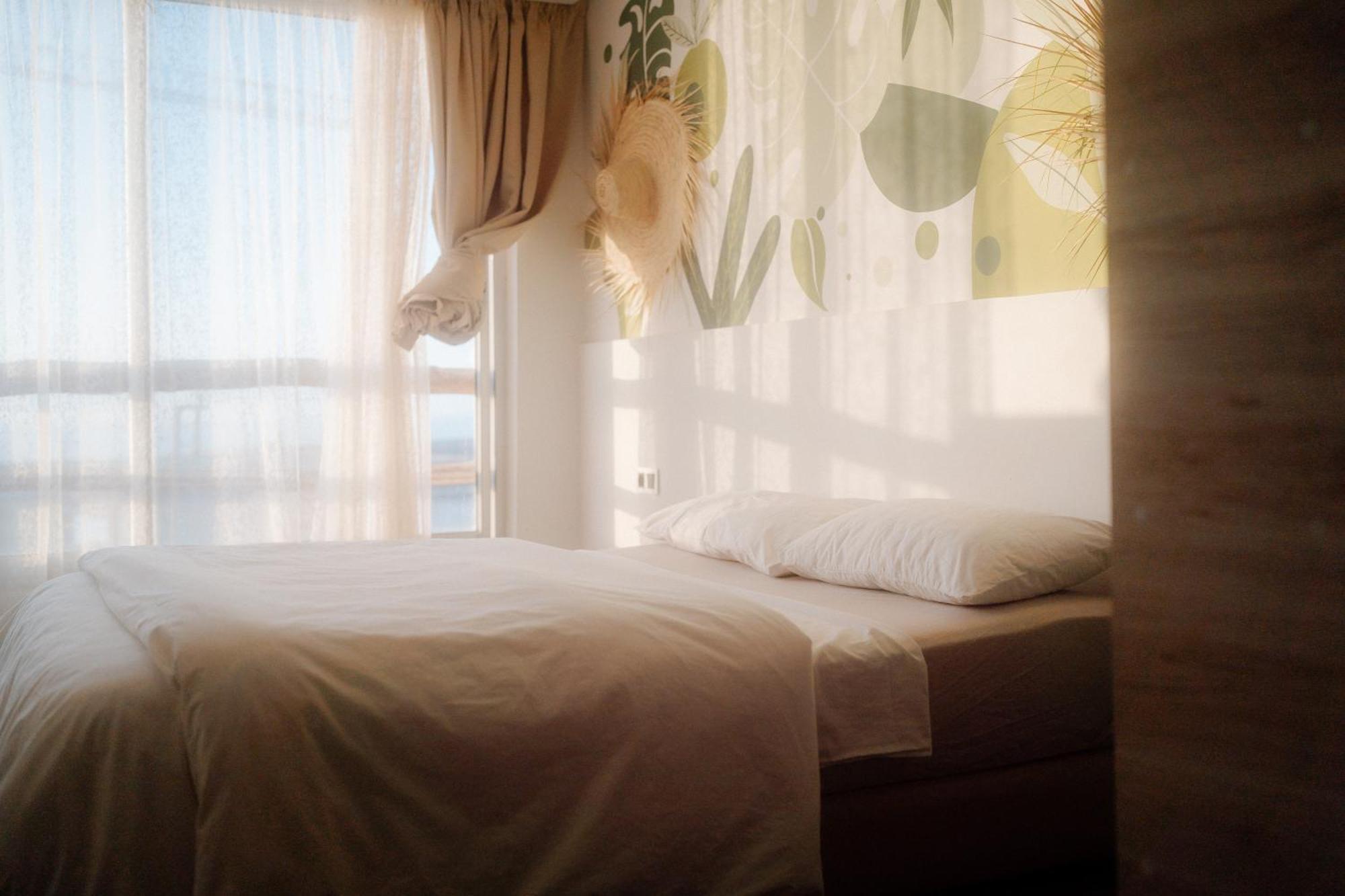 Imsouane Surf House Hostel Εξωτερικό φωτογραφία