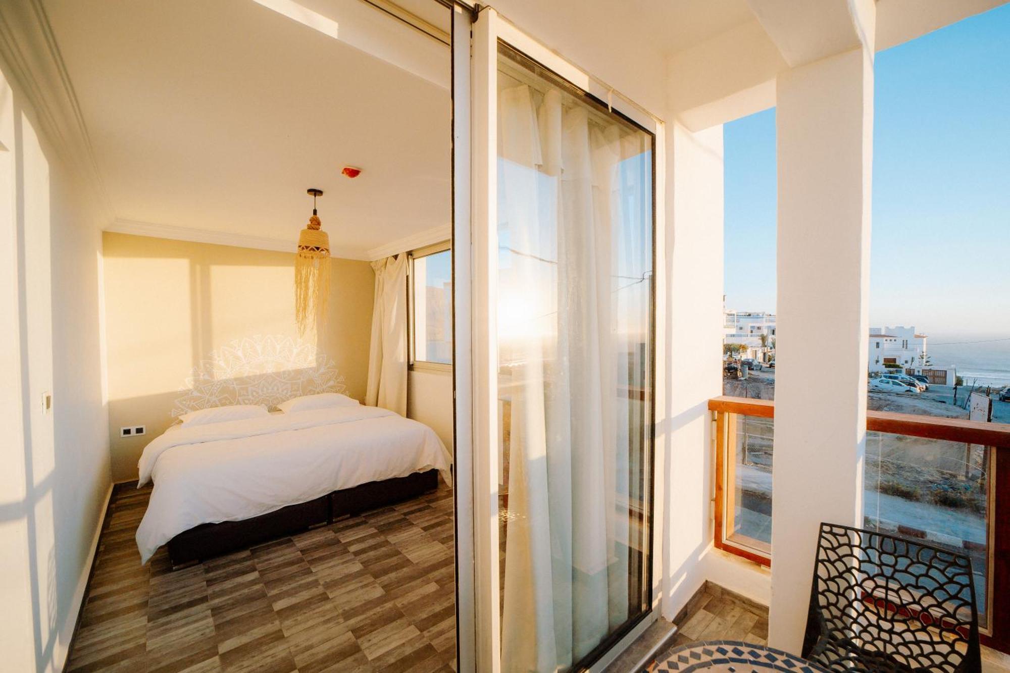 Imsouane Surf House Hostel Εξωτερικό φωτογραφία