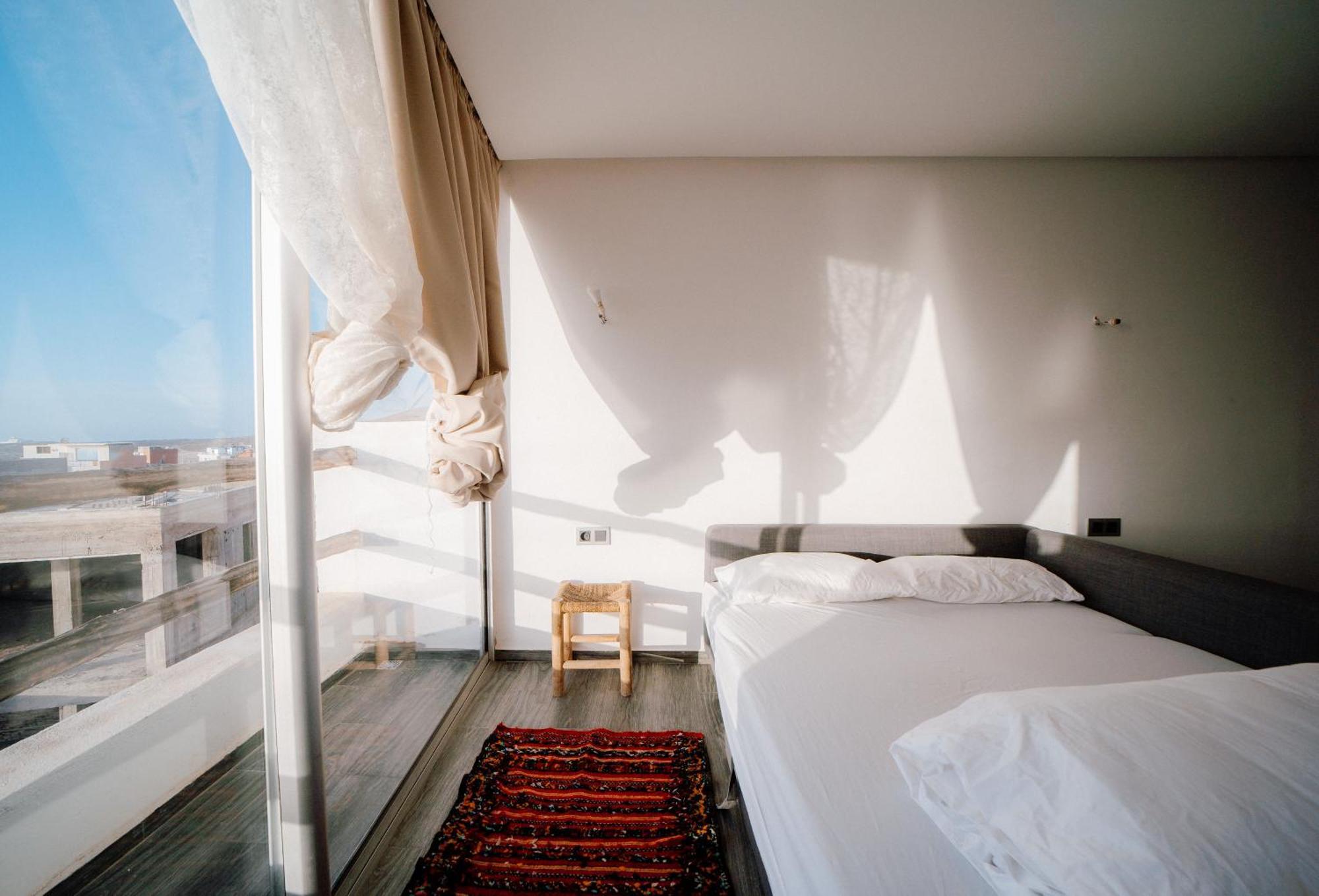Imsouane Surf House Hostel Εξωτερικό φωτογραφία